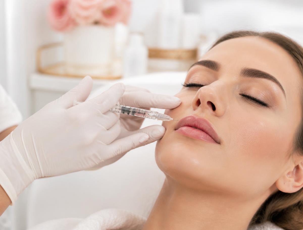 Juvederm® & Radiesse® Fillers with Nurse Mandy in Colorado Springs
