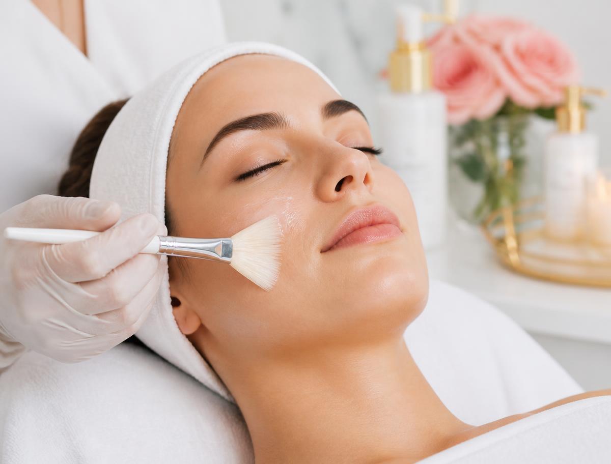 Medical-Grade Chemical Peels with Nurse Mandy in Colorado Springs
